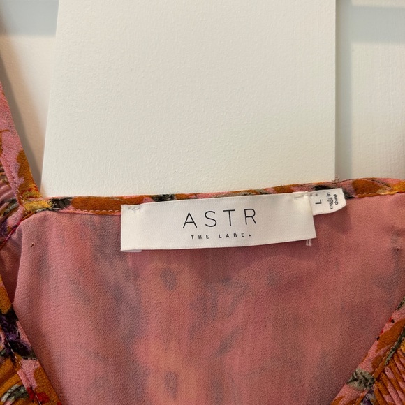 ASTR blouse - Picture 3 of 4